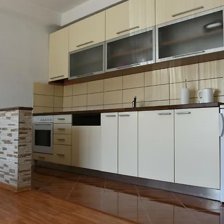 Apartamento Coric