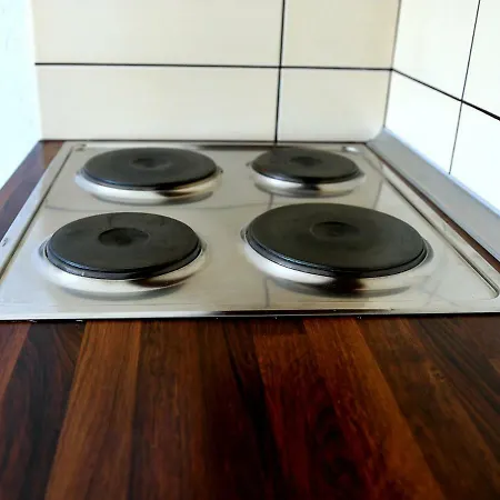 Appartement Coric Posusje