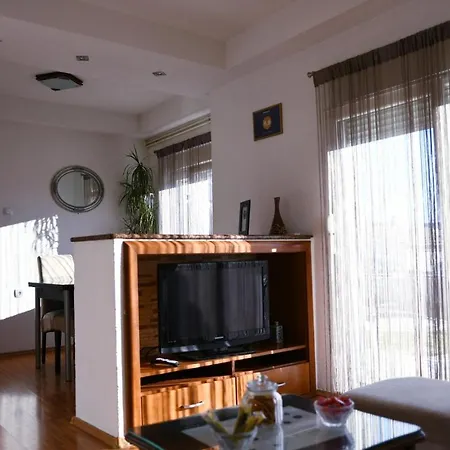 Coric Apartman