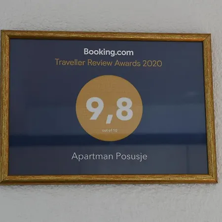Apartman Coric