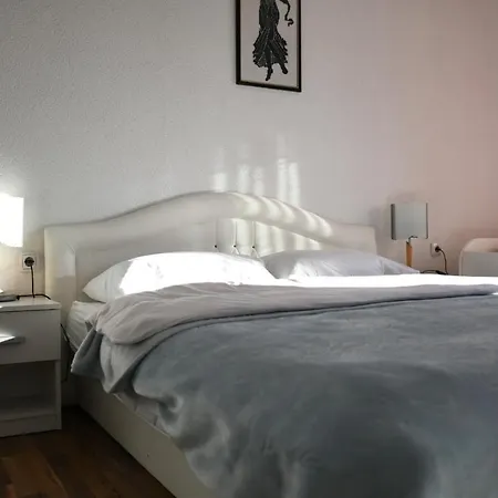 Coric Apartamento Posusje