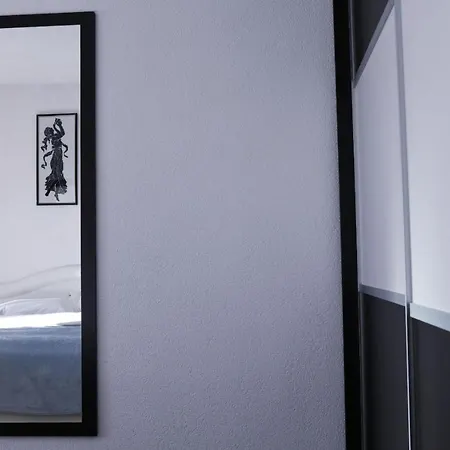 Διαμέρισμα Coric *