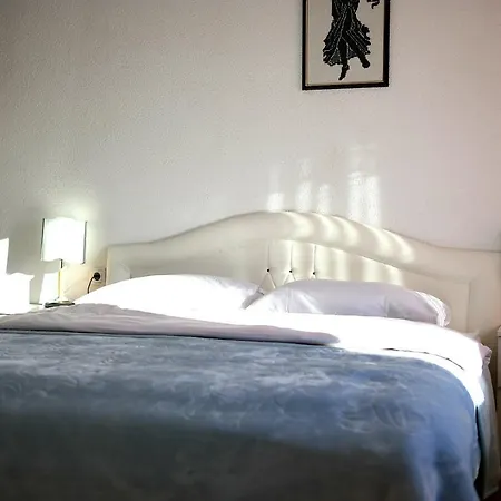 Coric Apartamento Posusje